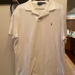 Ralph Lauren The Iconic Mesh Polo Shirt